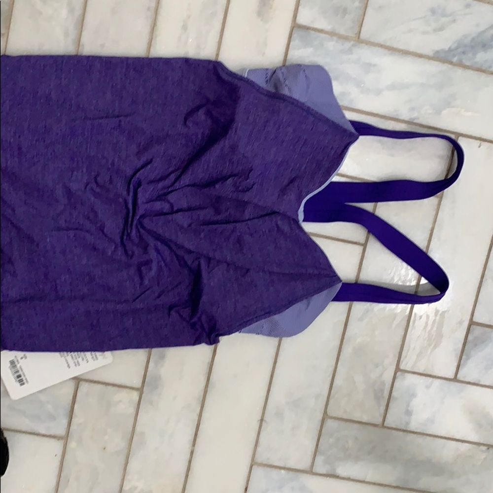 Lululemon Rest Less Tank